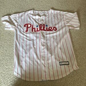 Youth M Harper jersey